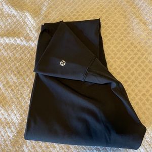 Yoga pants lululemon